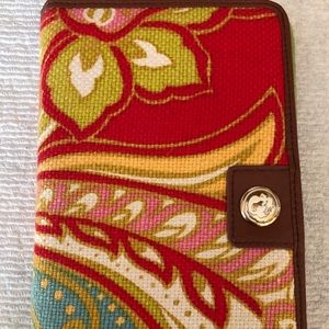Spartina Wallet